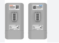 RUIJIE REYEE RG-EST310 v2 2'li SET 867MBPS 2x2MIMO 13DBI 5GHz OUTDOOR